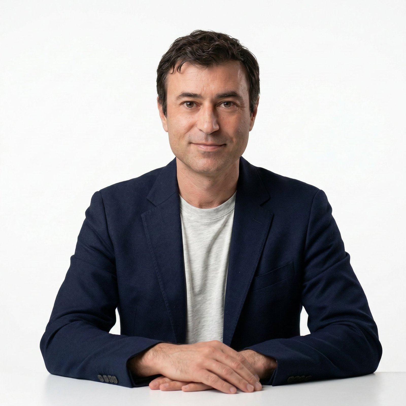 Carlos Ramil — Growth Partner Online